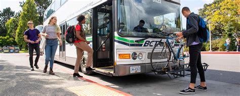 On Campus Transit – Student Services .